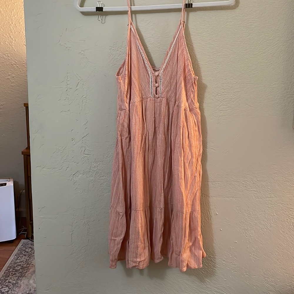 Be cool summer dress